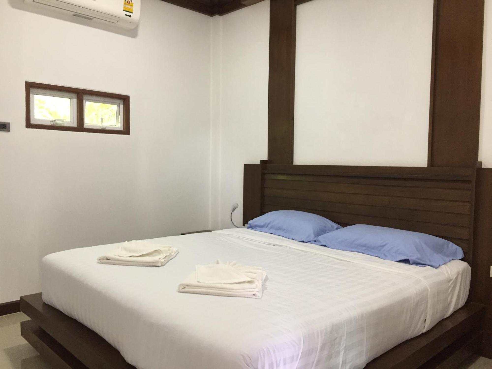 Tara House 호텔 란타섬 객실 사진